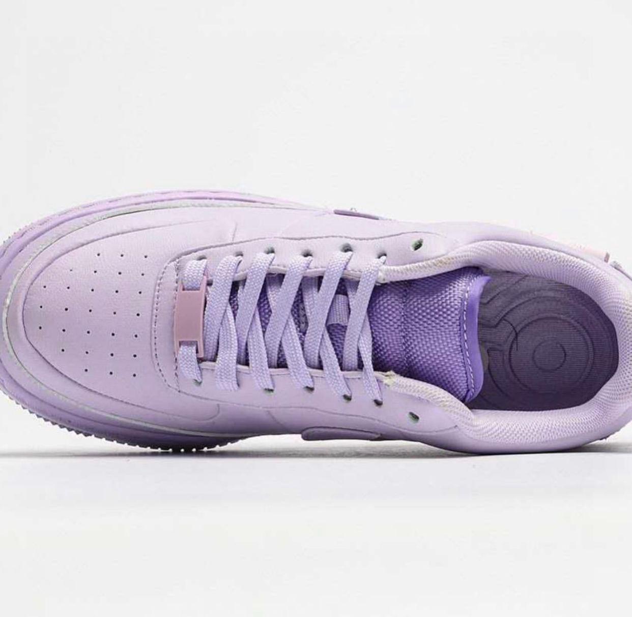 Nike Air Force 1 Jester XX Violet Mist – shopwith.styleee