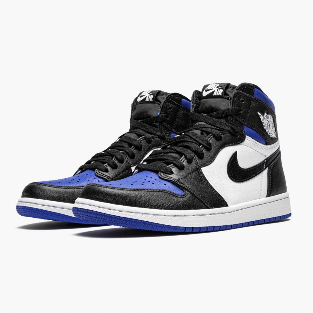 Nike Air Jordan 1 Retro High OG Game Royal Toe – shopwith.styleee
