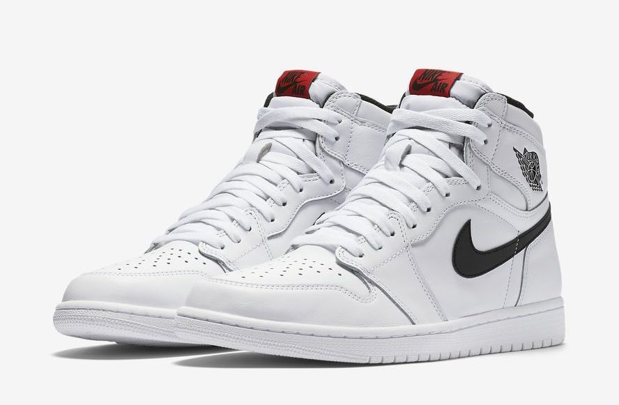 Nike Air Jordan 1 Retro High OG Yin Yang White – shopwith.styleee