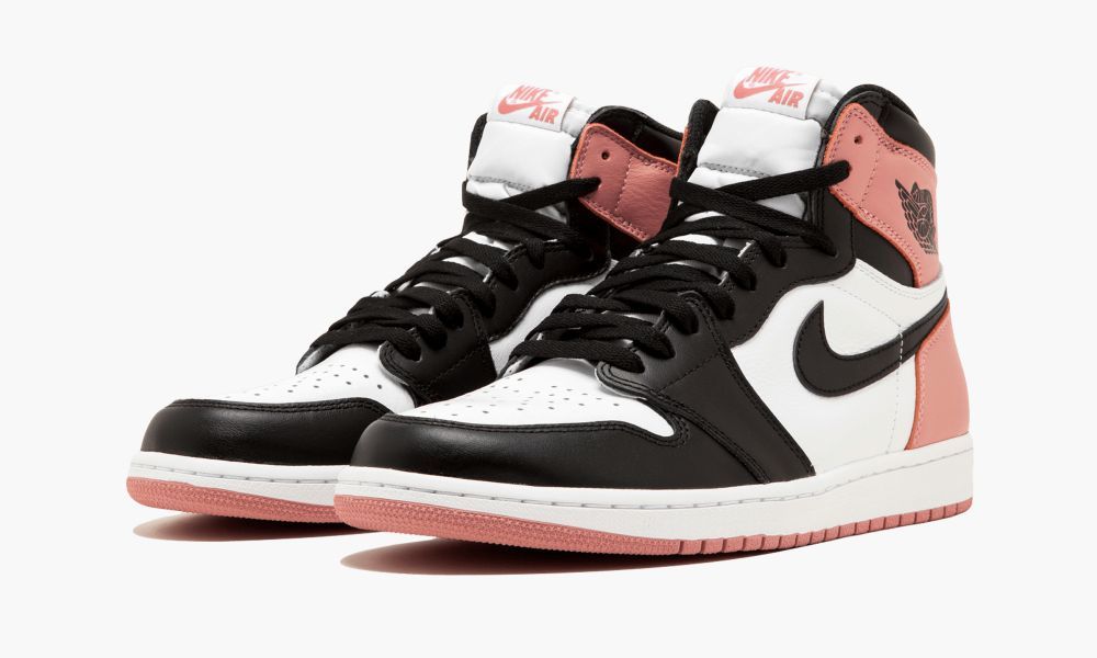 Buy now AIR JORDAN 1 RETRO HIGH OG NRG - 861428-100