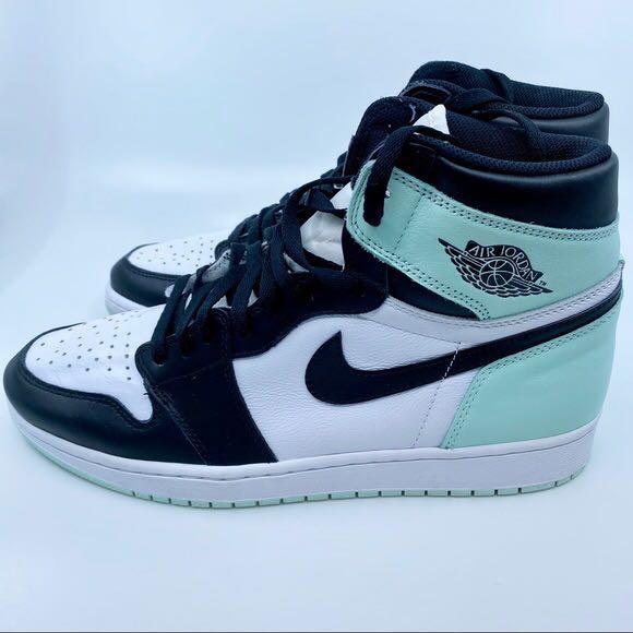 Nike Air Jordan 1 Retro High OG Igloo – shopwith.styleee
