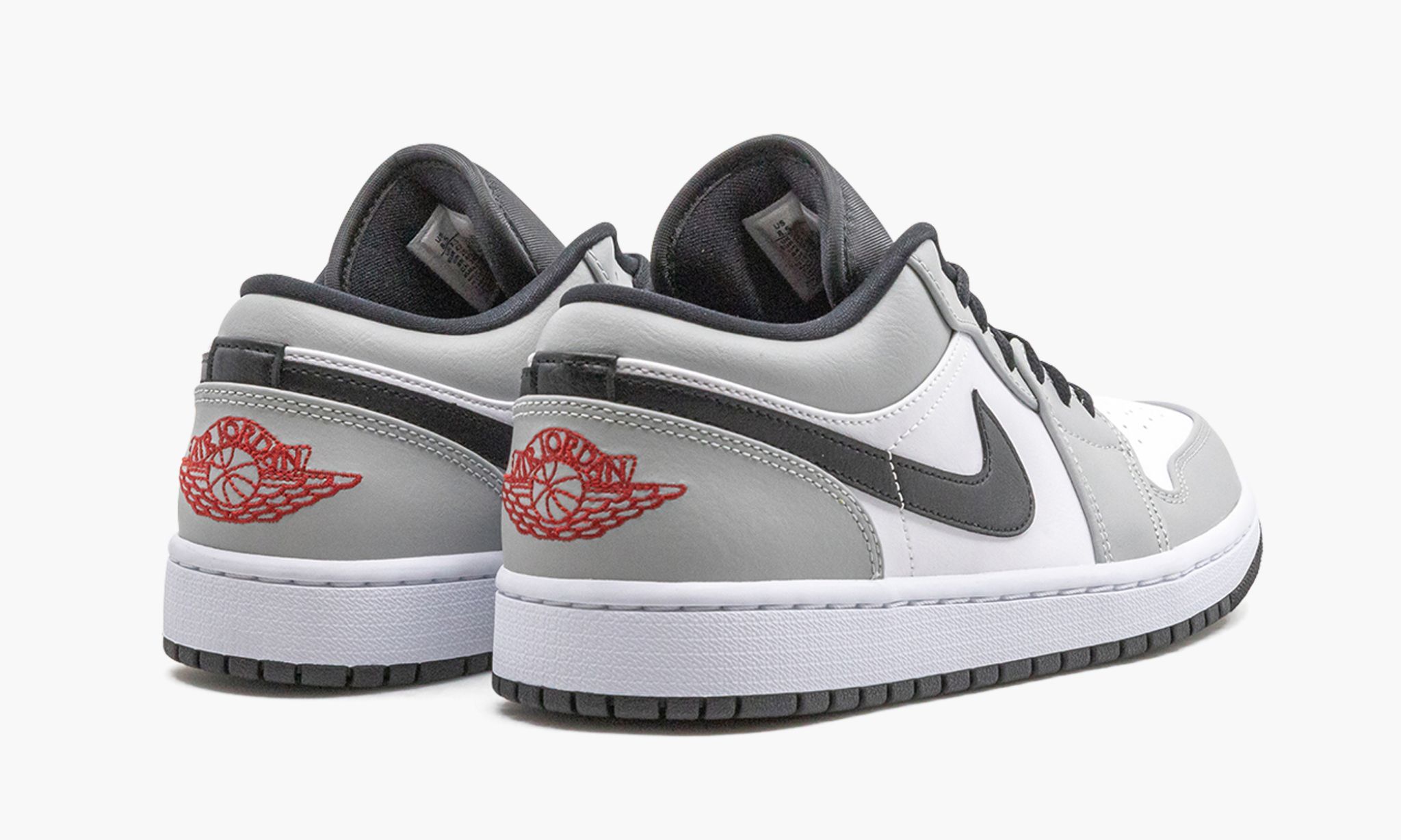 jordan 1 low light smoke gray