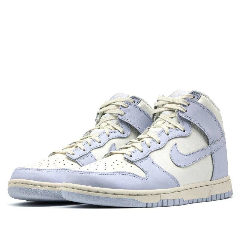Nike Dunk High Football Grey – shopwith 