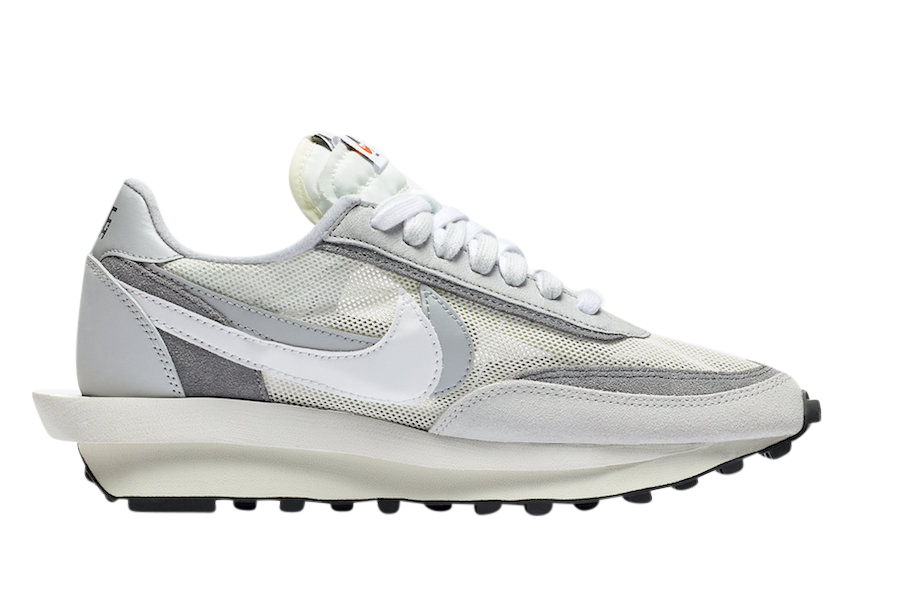 nike ld waffle beige