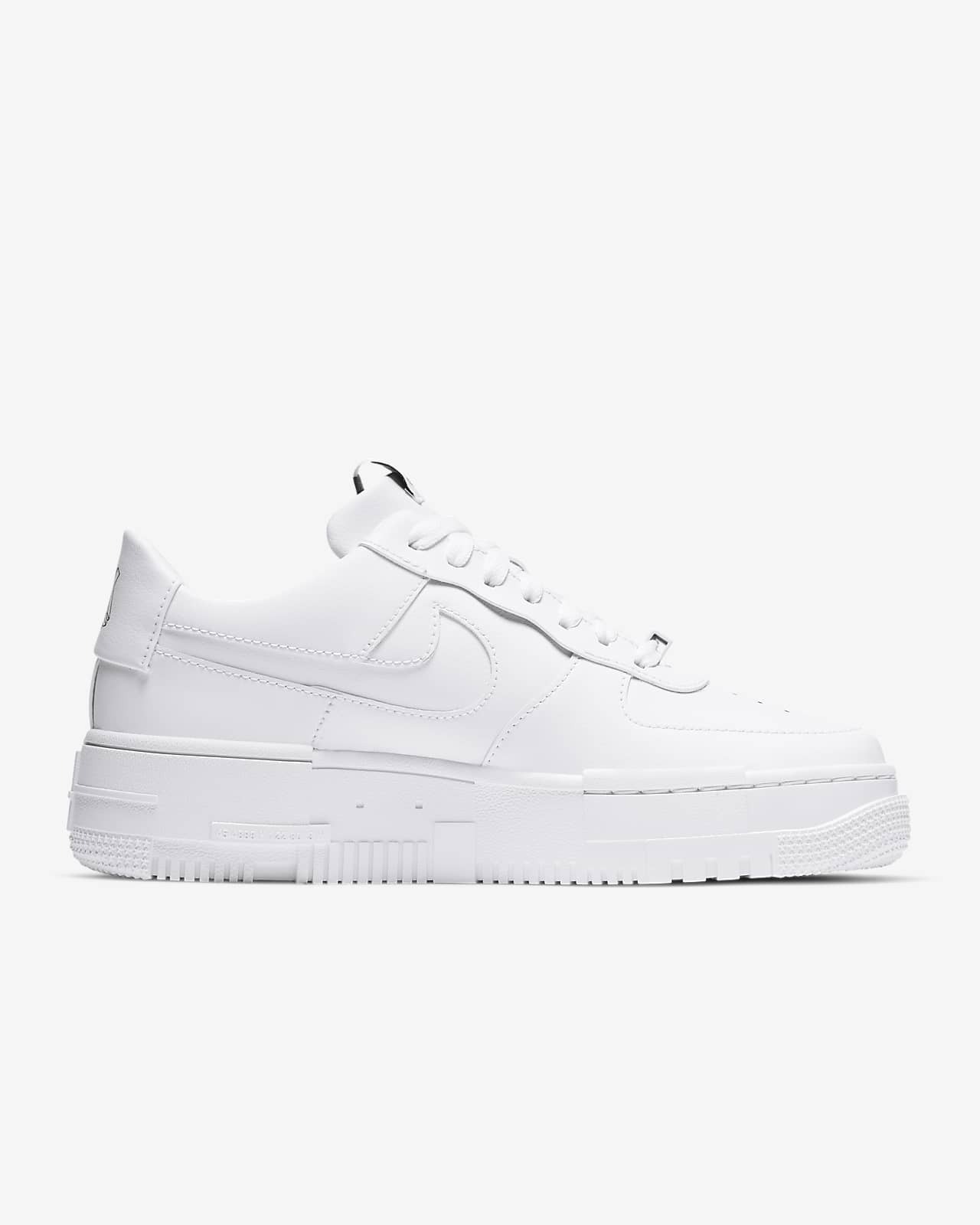 Buy now Nike W AF1 PIXEL SE - CV8481-100