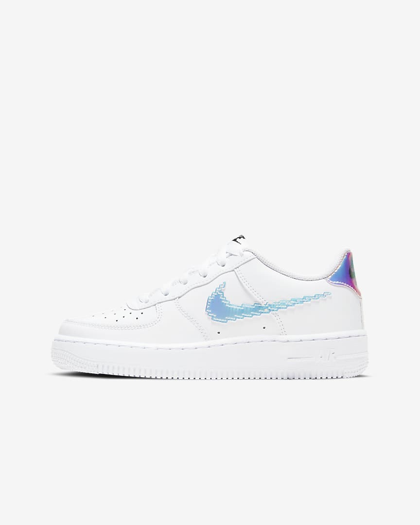 digital swoosh af1