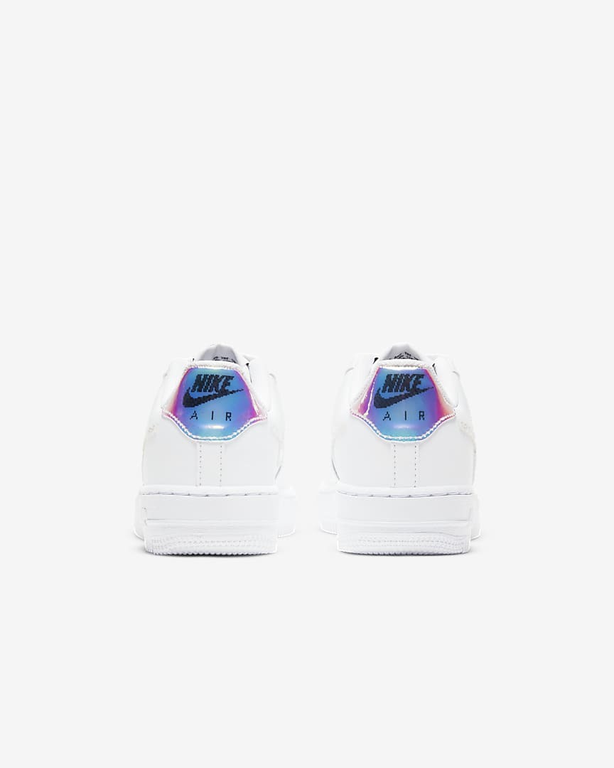 Nike Air Force 1 Digital Swoosh – shopwith.styleee