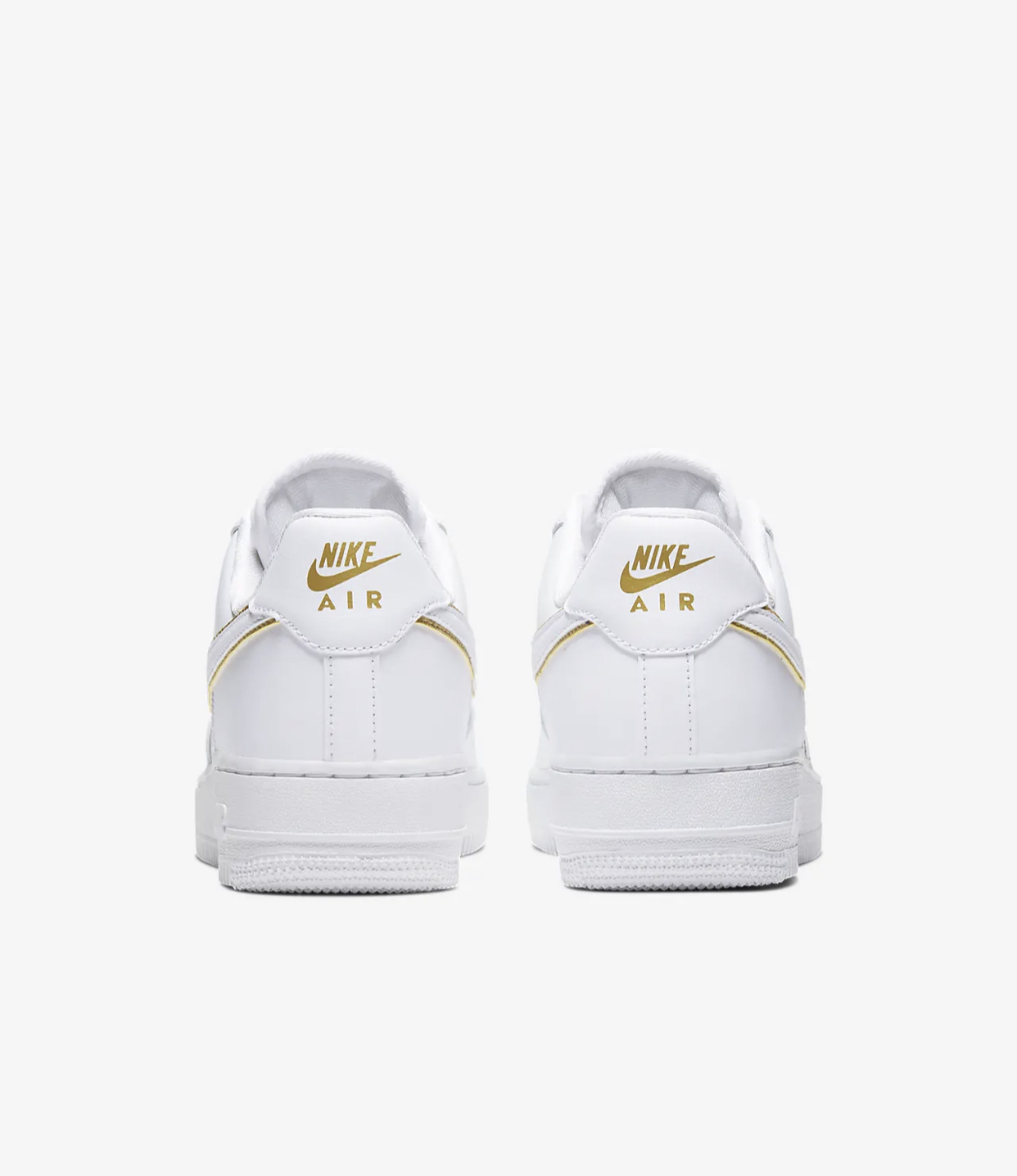 Nike Air Force 1 07 Low ESS Metallic 