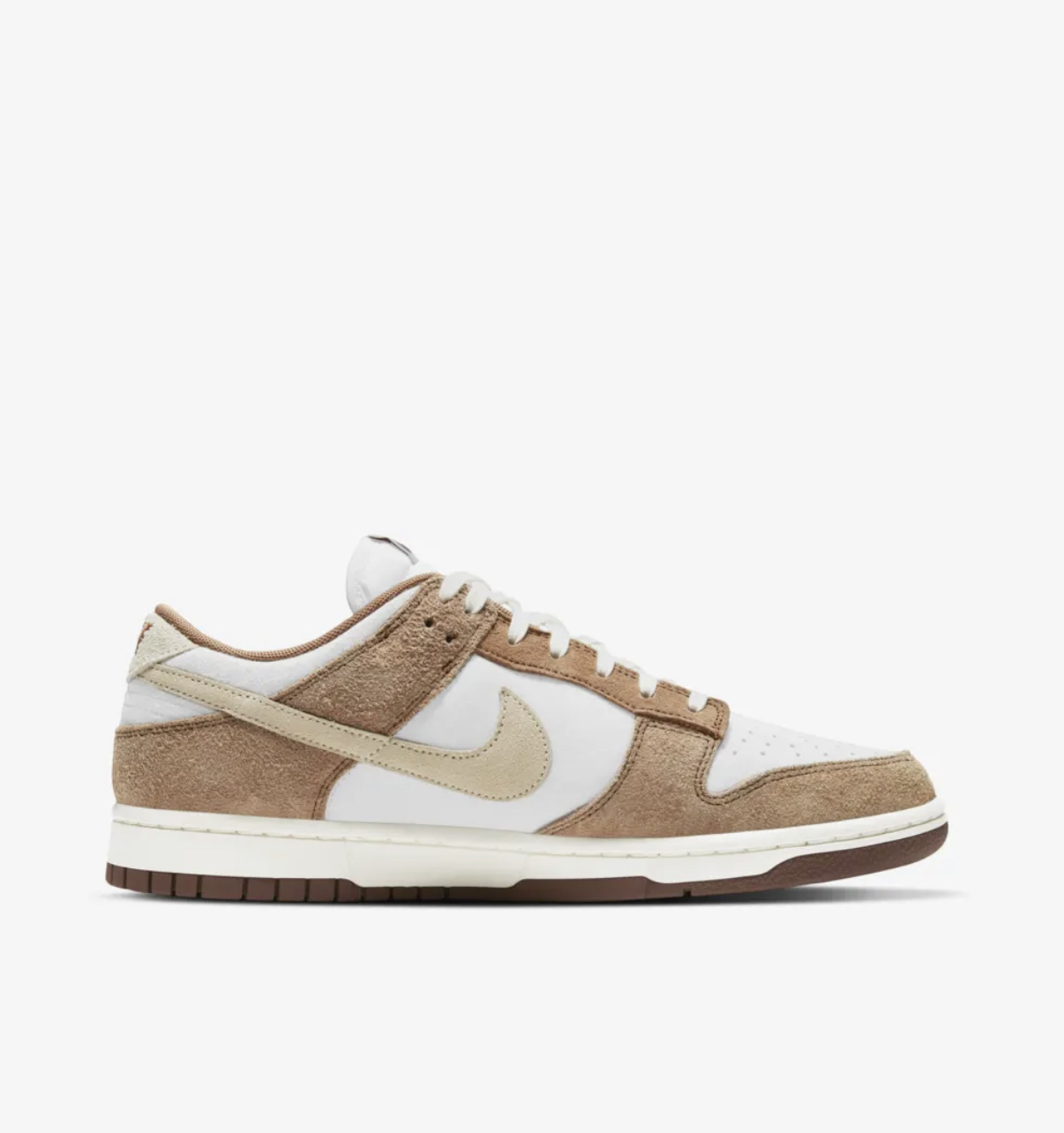 sb dunk low curry