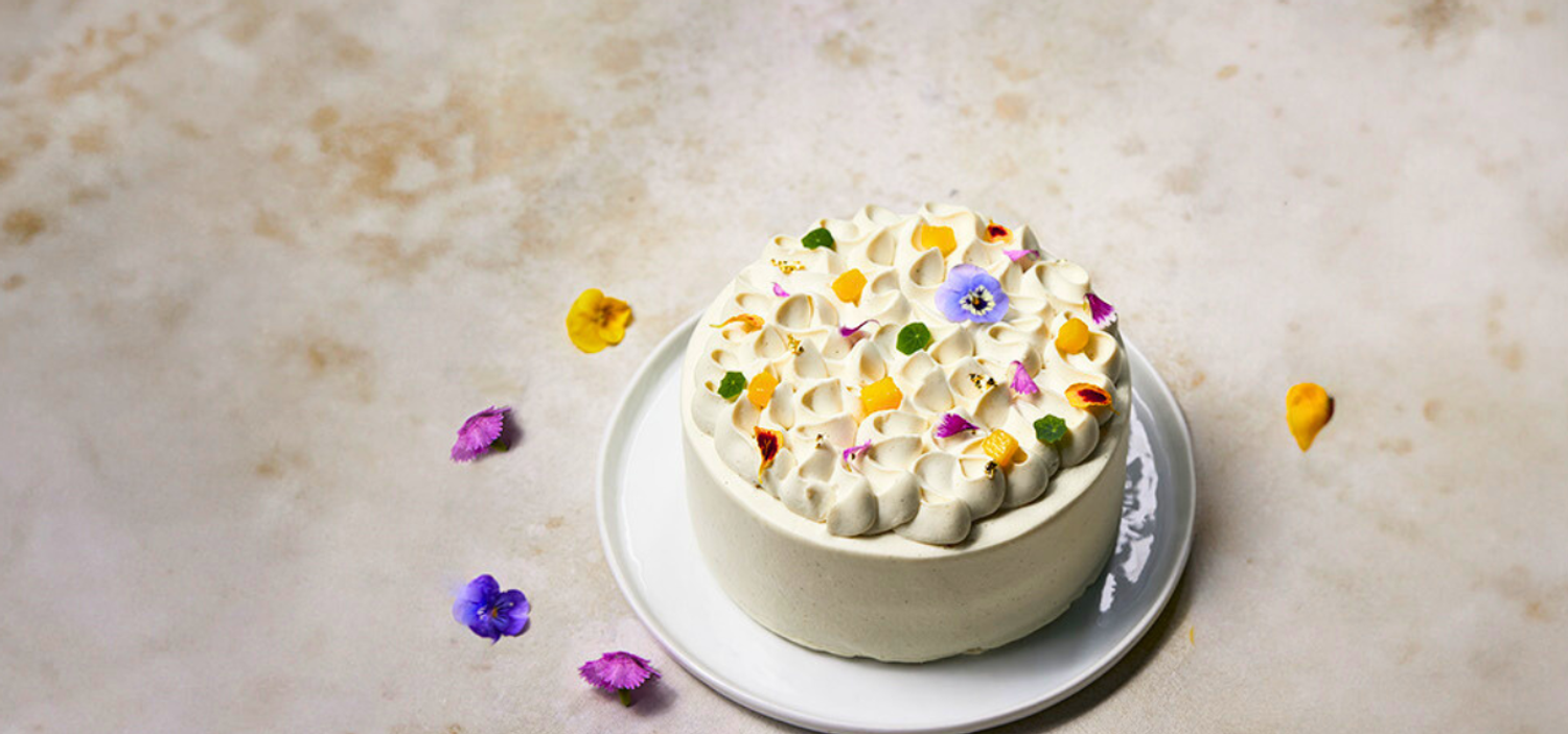 Heritage Bakery & Cafe | Mother's Day Cake