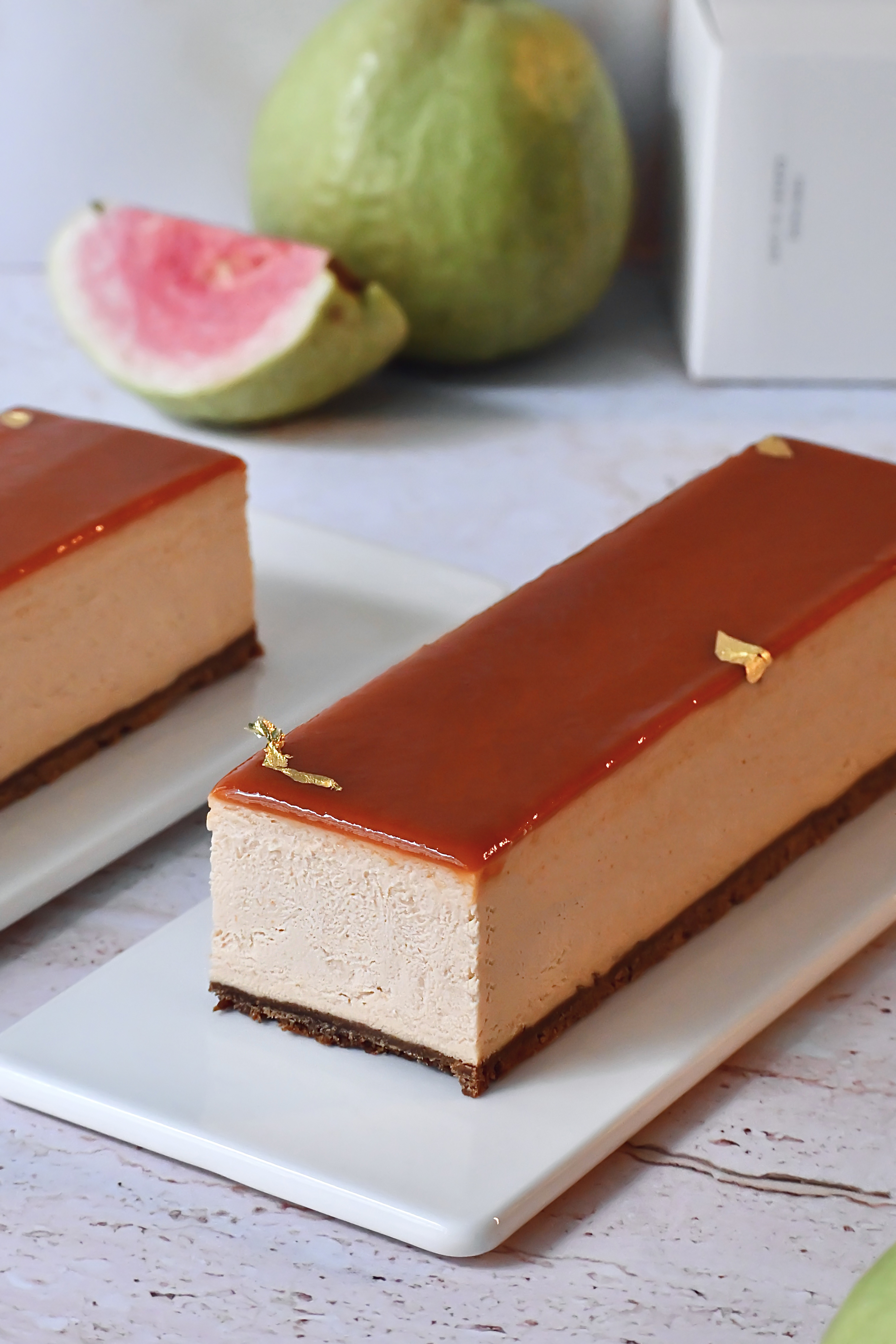 Guava Cheesecake_6