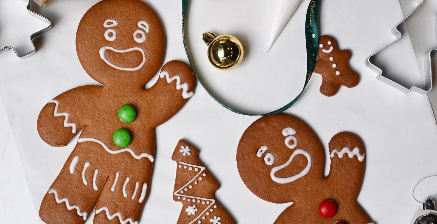 Heritage Bakery & Cafe | 節慶商品