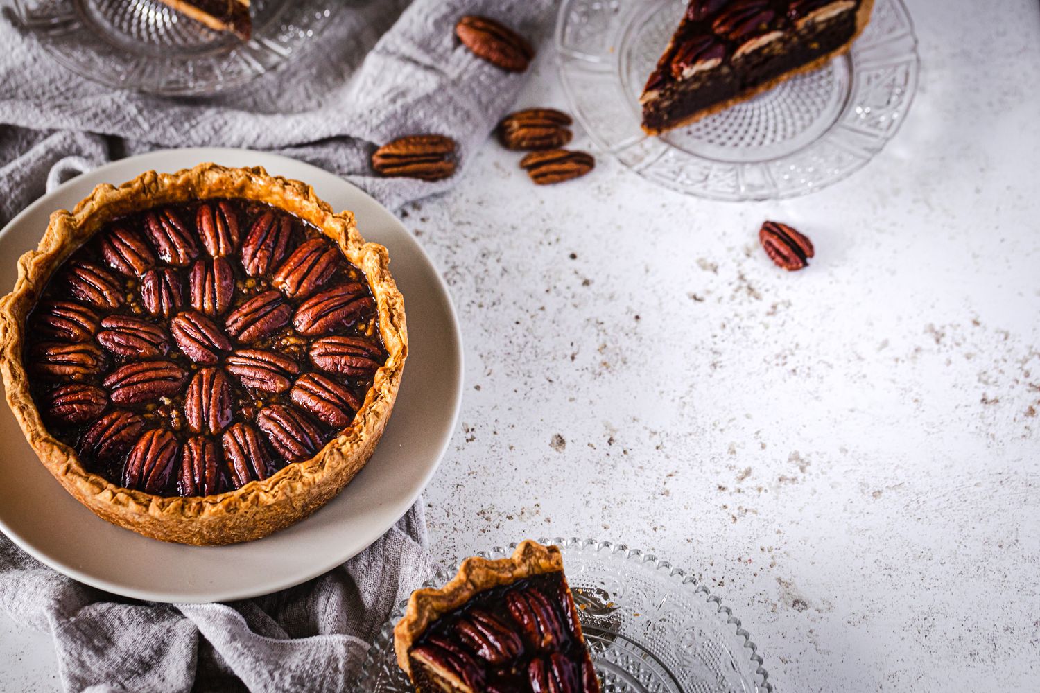 Heritage Bakery & Cafe | Fall Flavors