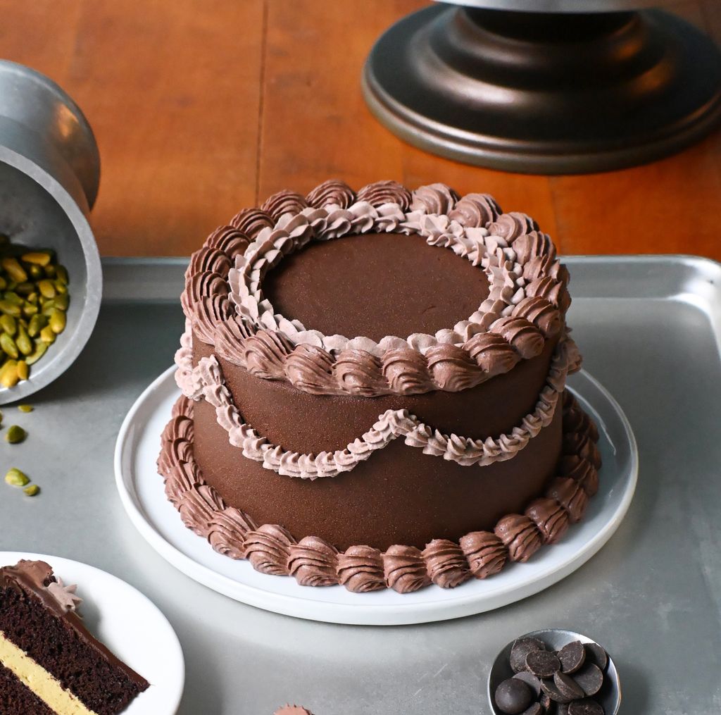 Father's Day Cake 1 for EZ