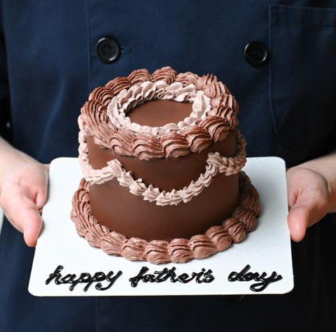 Father's Day Cake 4 for EZ
