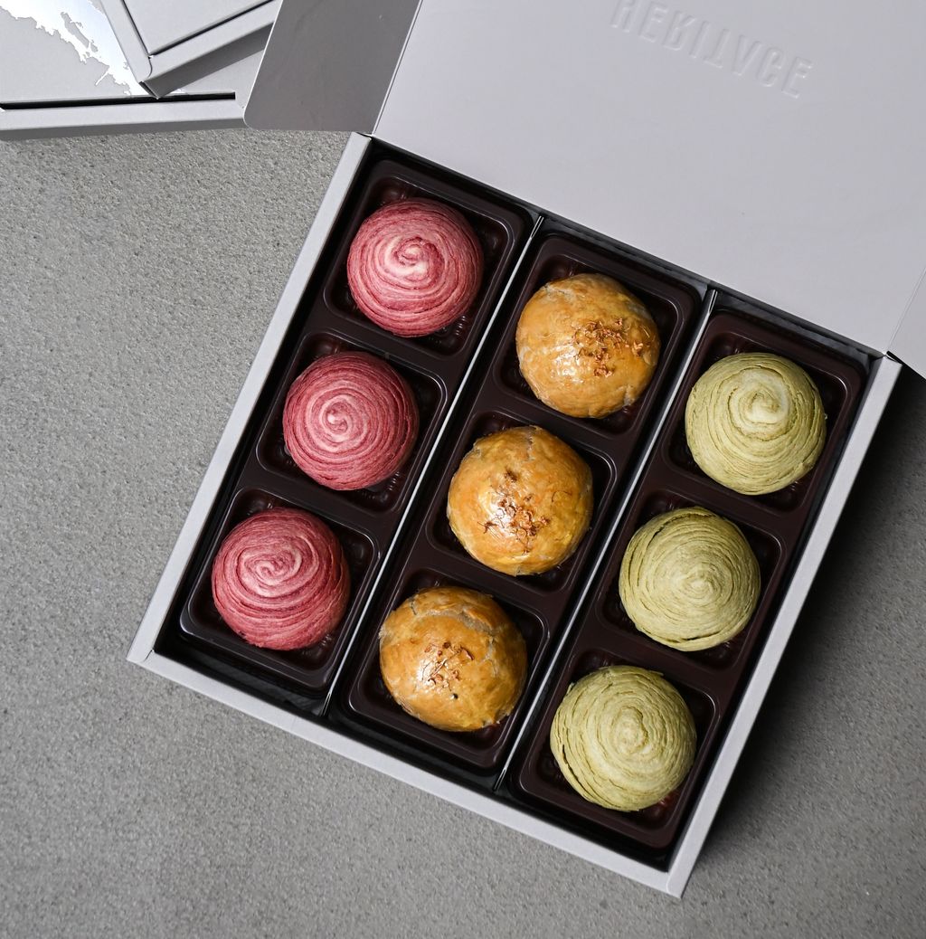 EZ Moon Festival Gift Box 2