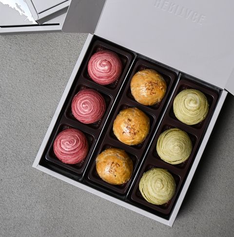 EZ Moon Festival Gift Box 2