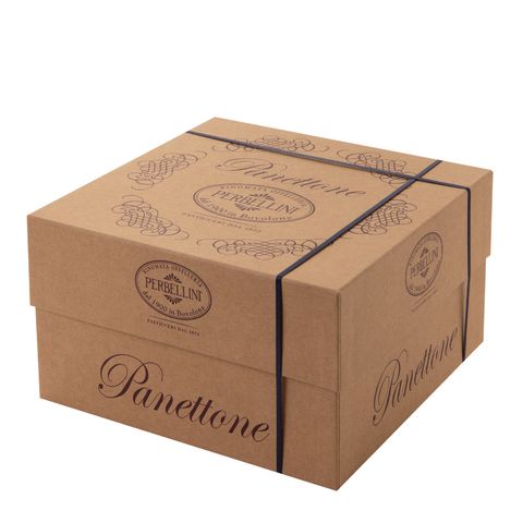 panettone 