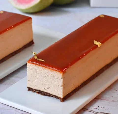 Guava Cheesecake_6