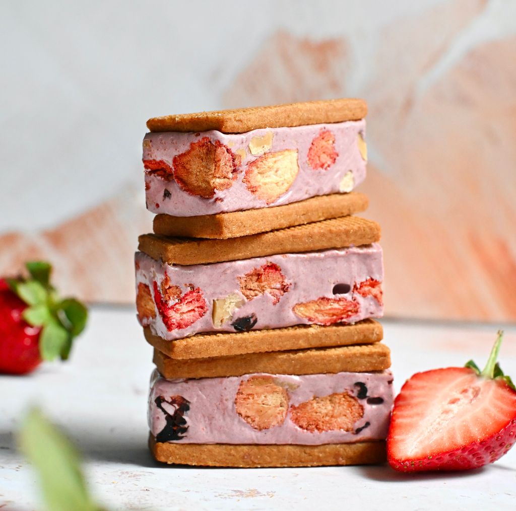 Strawberry nougat_4