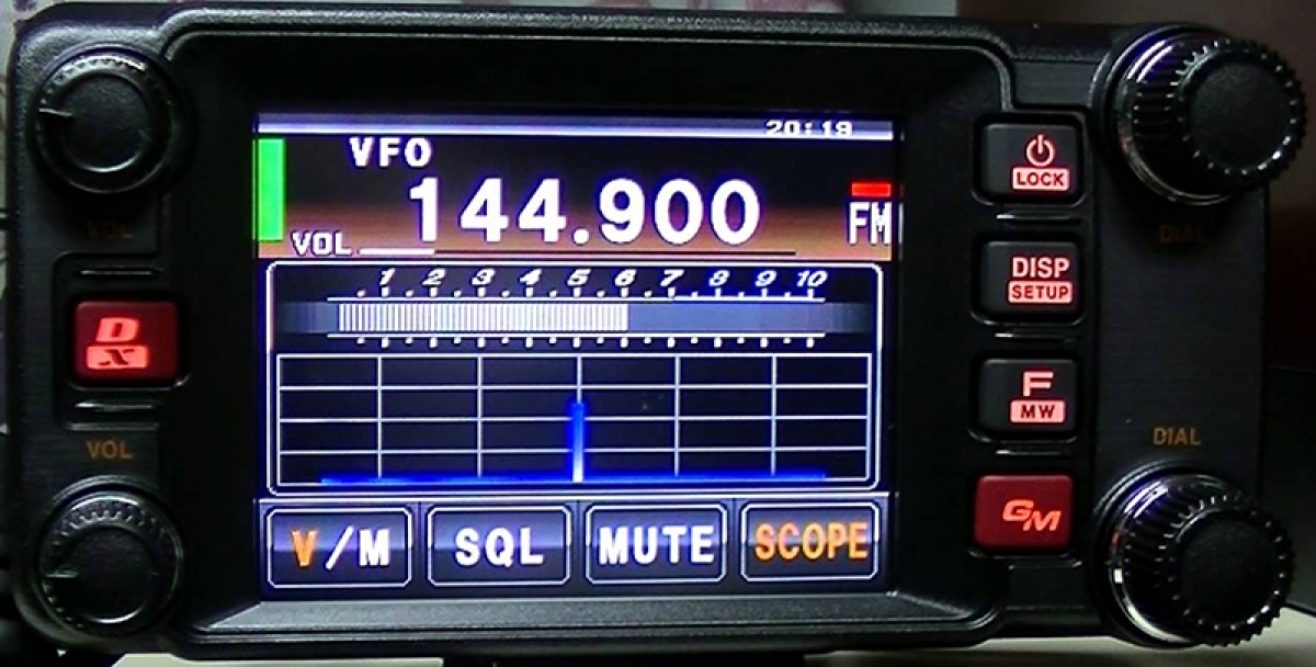 YAESU FTM400DR Hotdeal Store