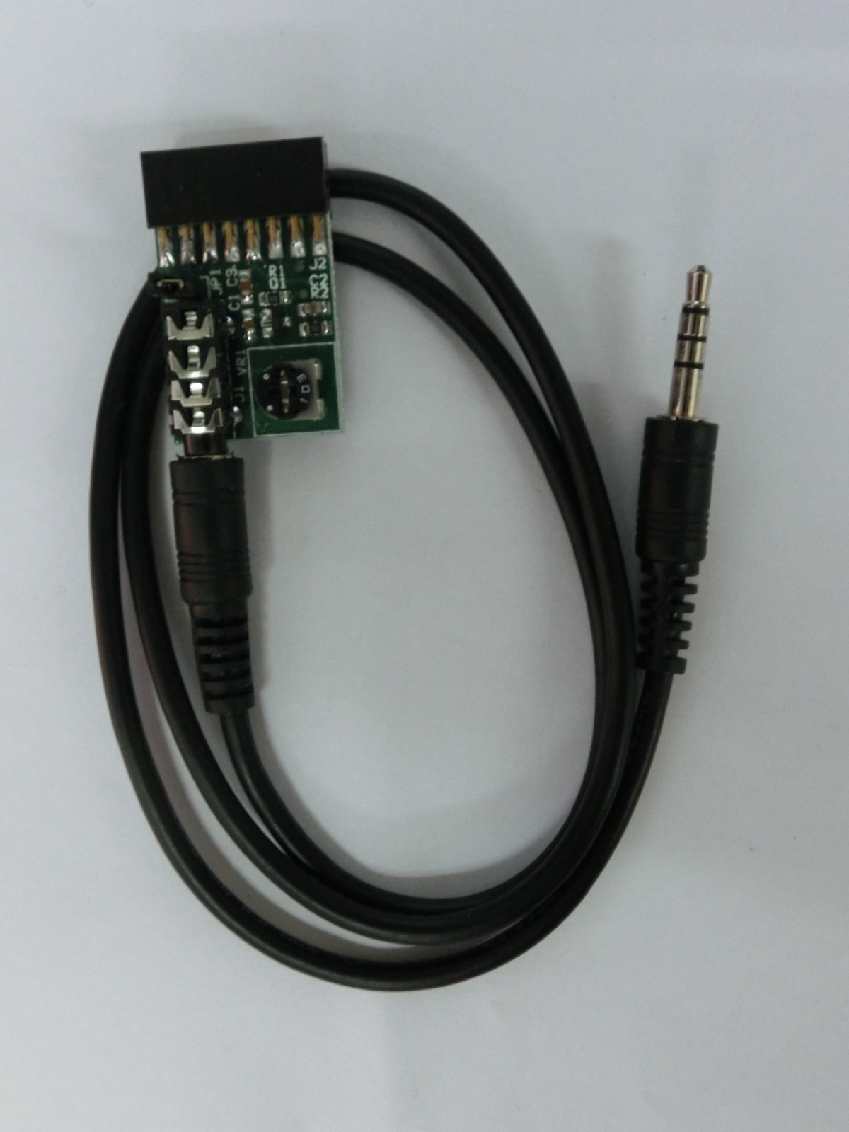 motorola radius m120 programming cable