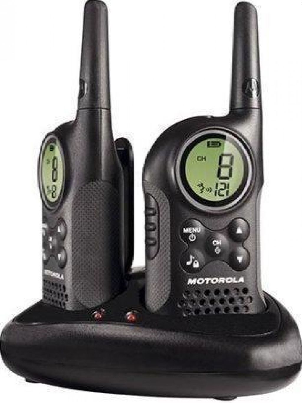 Walkie talkie Motorola TLKR T6 – Hotdeal Store