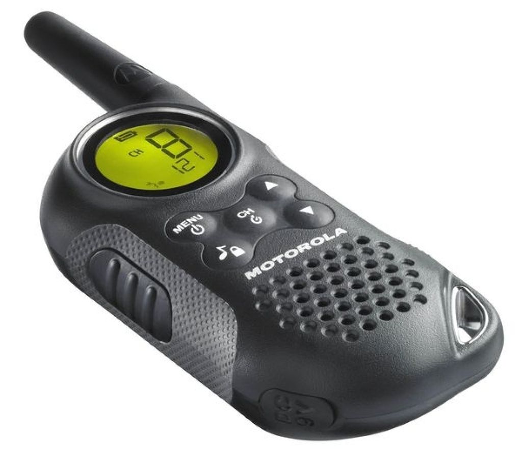 Walkie talkie Motorola TLKR T6 – Hotdeal Store