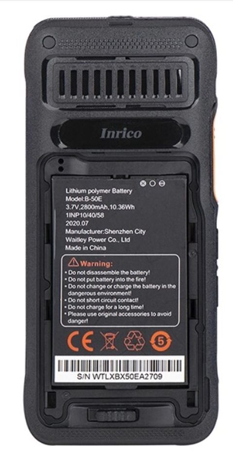 battery t310-2