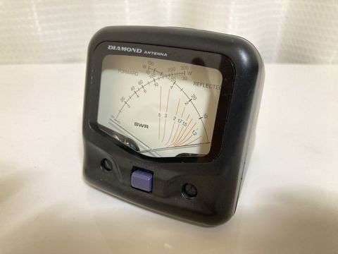 Diamond sx20c needle swr meter – Hotdeal Store