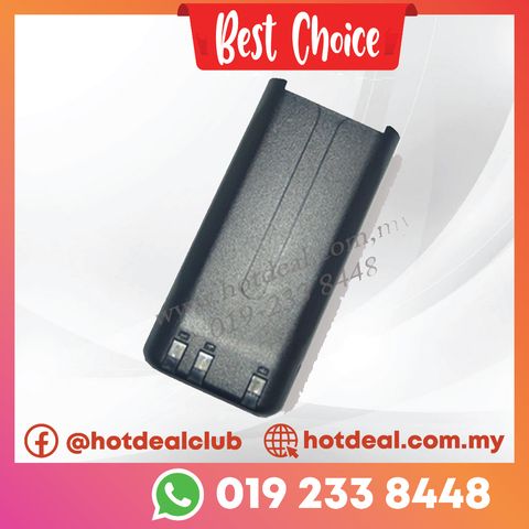 Battery KNB 29N 2000mAh Rechargeable
