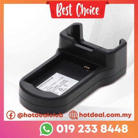 Desktop Charger F60V850 with shopee frame