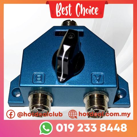Antenna switch ca201 (high gred )