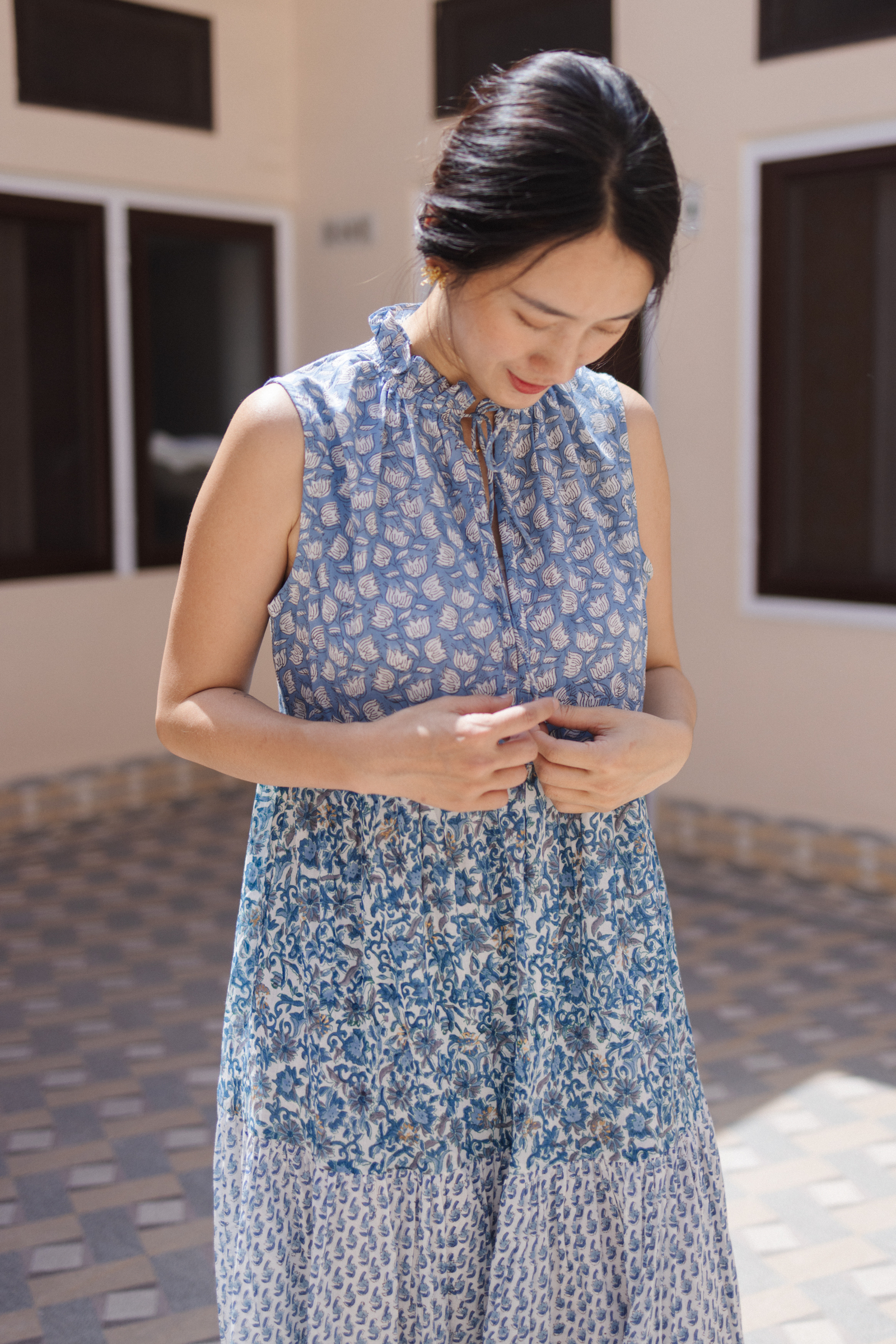 印度-衣服-71
