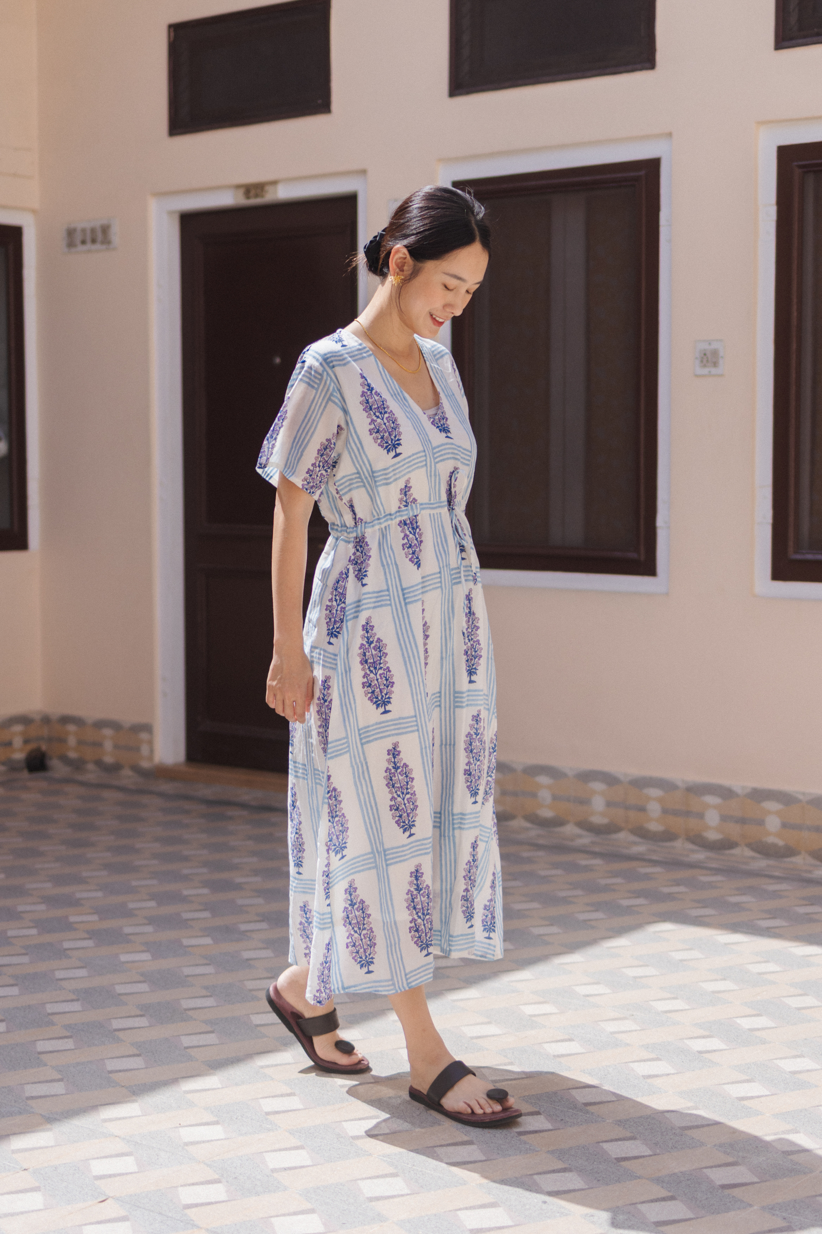 印度-衣服-39