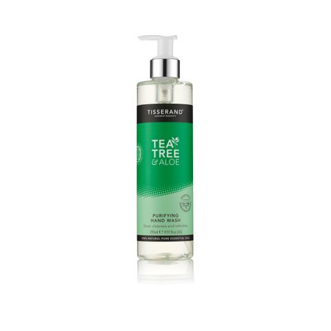 Tea Tree & Aloe Purifying Hand Wash 295ml Front Web_1300x1300.jpg