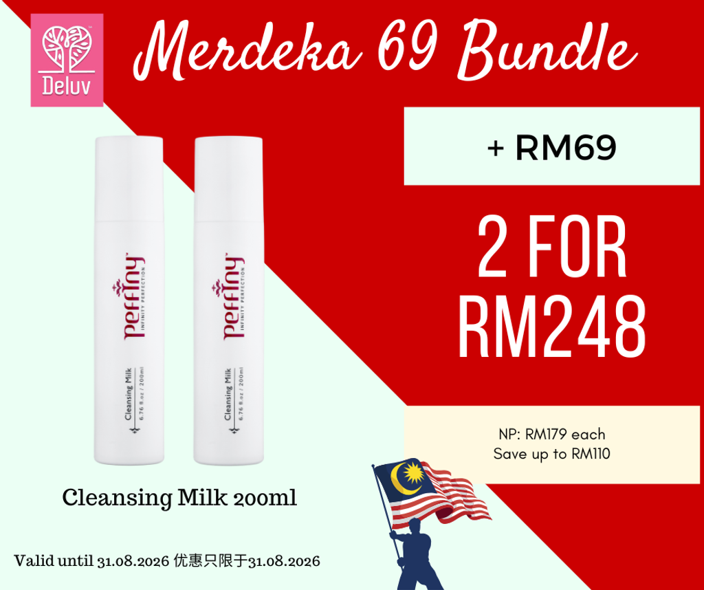 Cleansing Milk