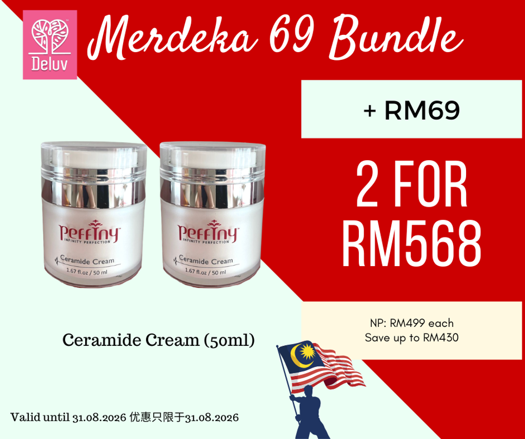 Ceramide Cream
