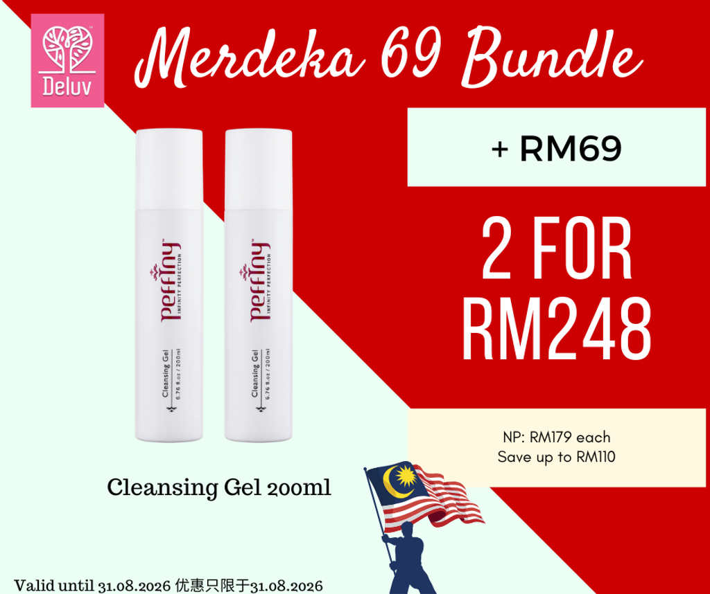Cleansing Gel