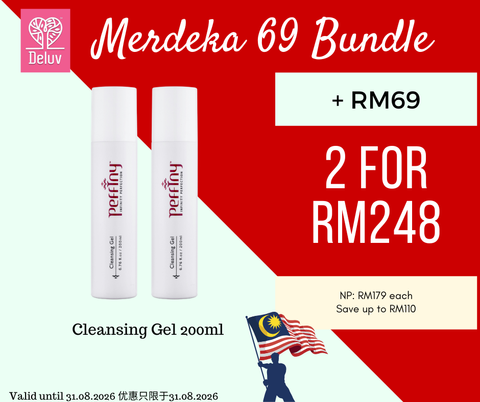 Cleansing Gel