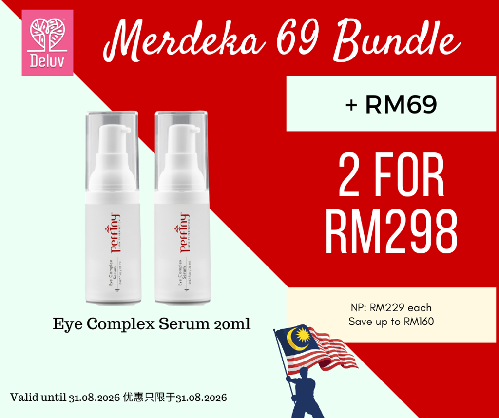 Eye Complex Serum