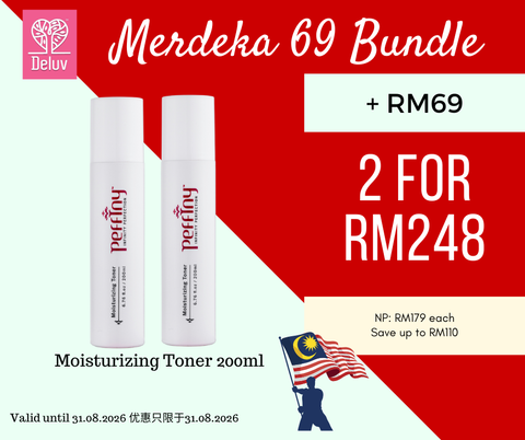 Moisturizing Toner