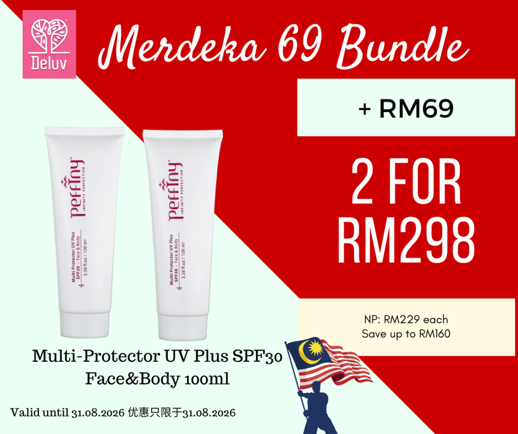 Multi-Protector UV Plus SPF30