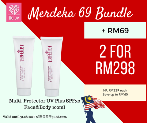 Multi-Protector UV Plus SPF30