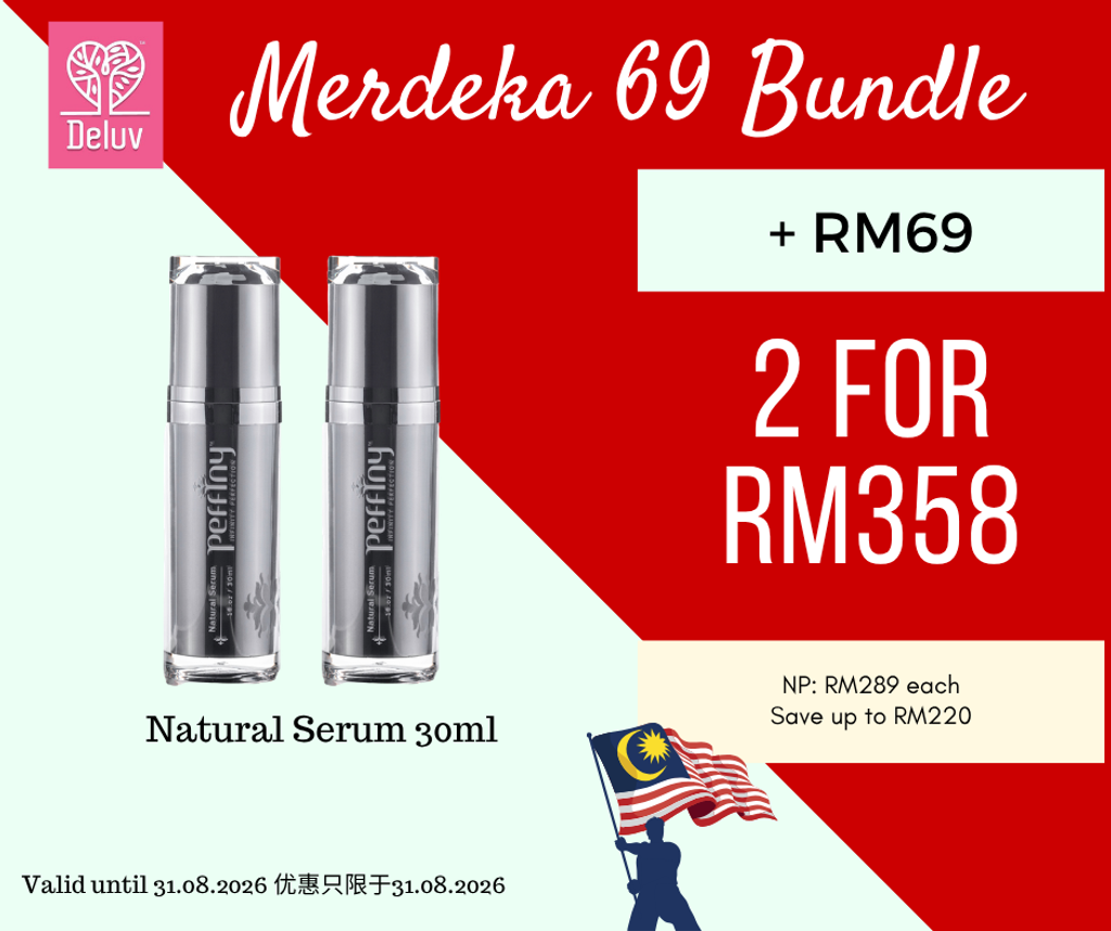 Natural Serum