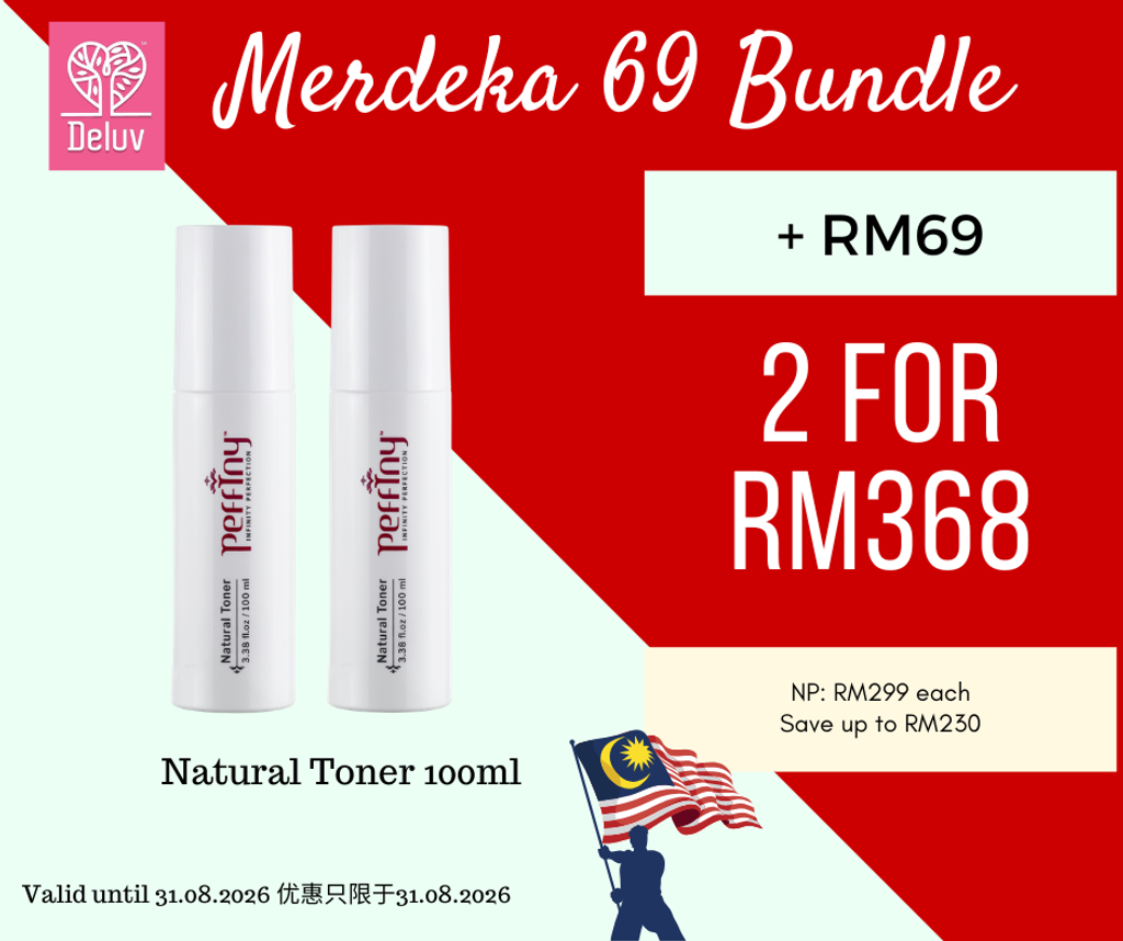 Natural Toner