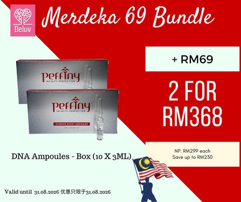 DNA Ampoules