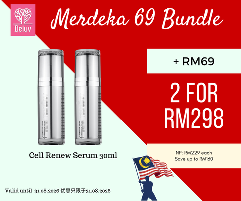 Cell Renew Serum