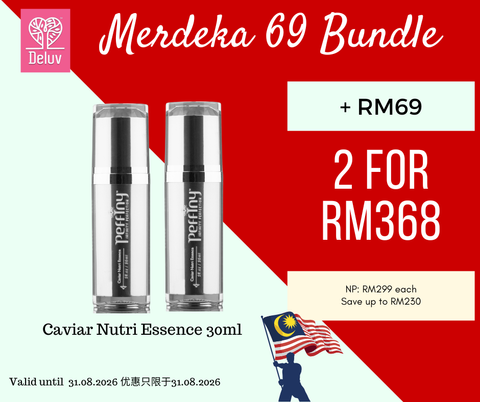 Caviar Nutri Essence