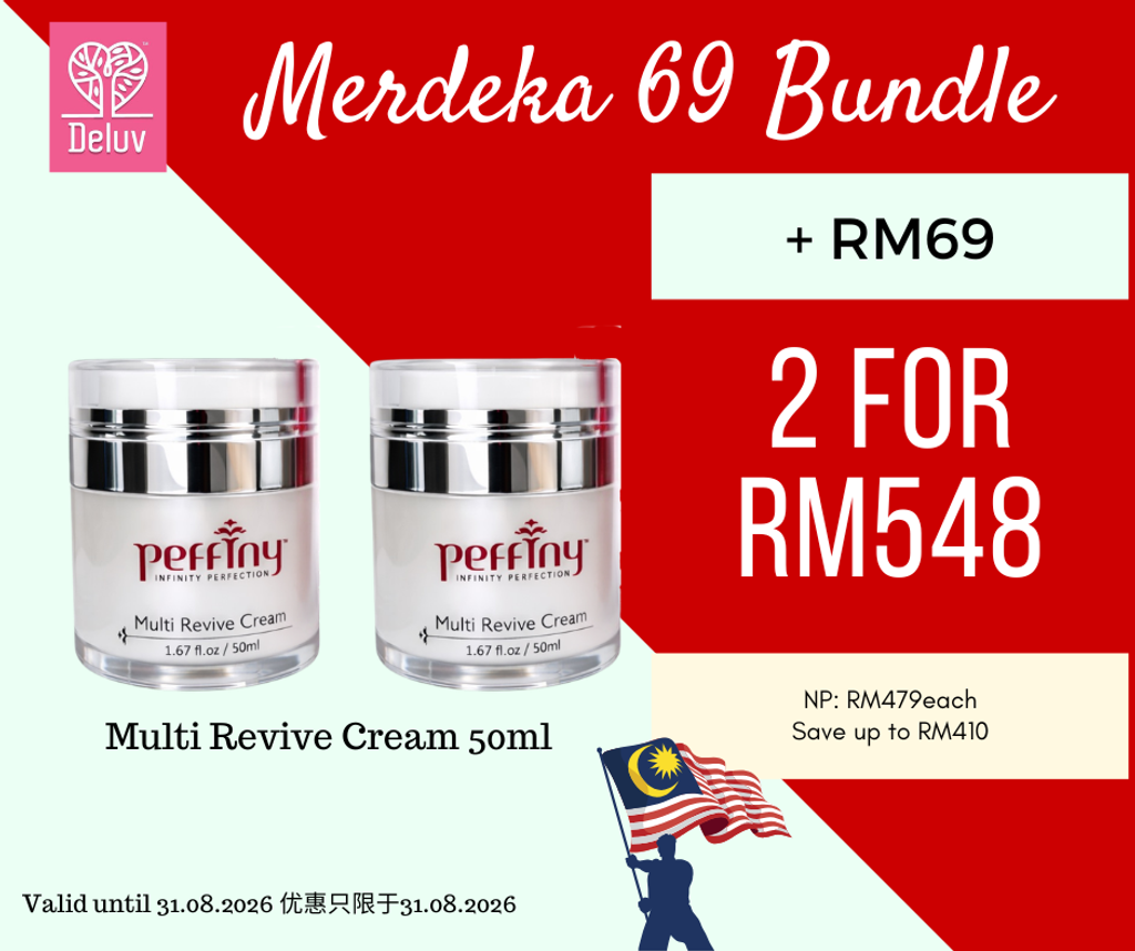 Multi Revive Cream